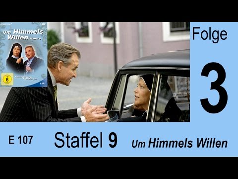 Um Himmels Willen - Fehltritt mit Folgen - S09 F03 |107
