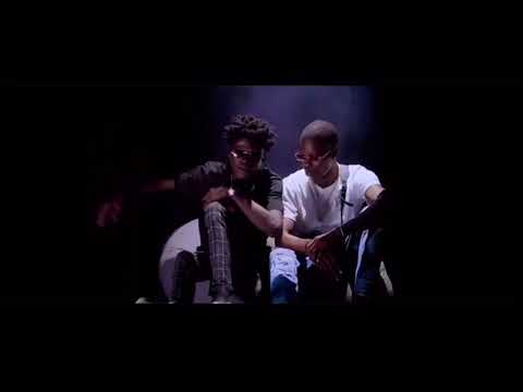 Jemie x moes - new flow (official teaser ) prod by nano