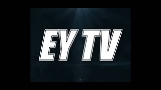 E.YAZAWA EY TV