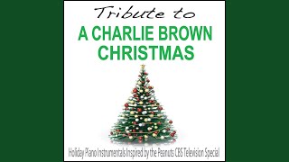 Schroeder's Moonlight Sonata