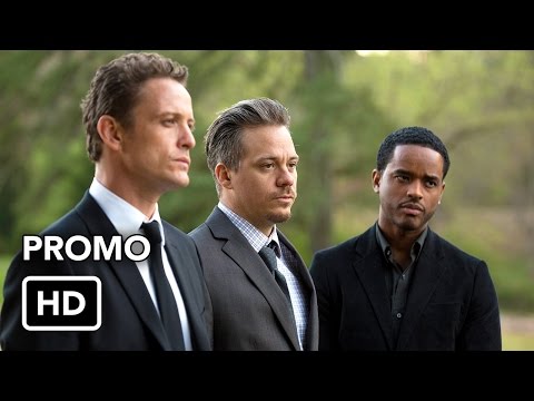 Game of Silence Season 1 (Teaser 'Secrets')