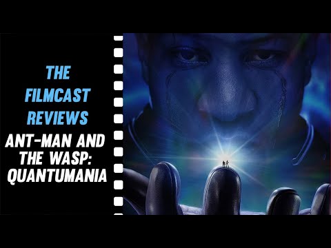 'Ant-Man and the Wasp: Quantumania' Is a Disappointment | Movie Review