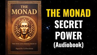 The Monad – The Real God Hidden From Us (Audiobook)