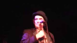 Terry Reid @ Dingwalls, &quot;Rich Kid Blues mix&quot;