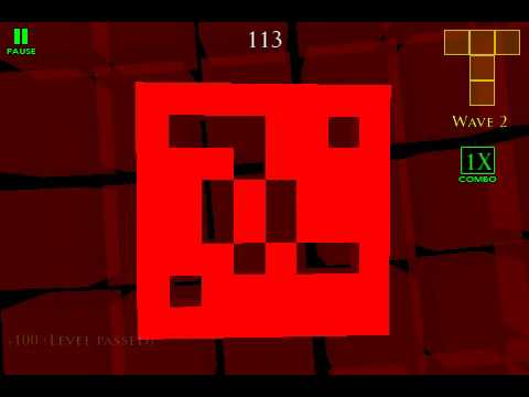 Mind Wall