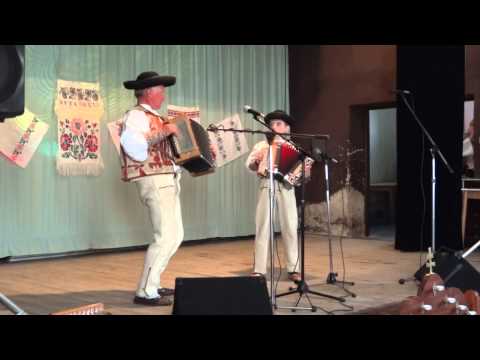 heligonkari budina 2013 - j. pancik & p. belko