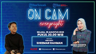 Ekspresikan Perasaan Berbunga-bunga Sheemar Lewat Single Terbaru 'Yang Mereka Bilang Cinta'