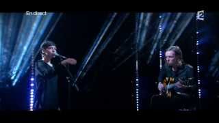 MELANIE DE BIASIO - &quot;The Flow&quot; - Live Ce soir (ou jamais!)