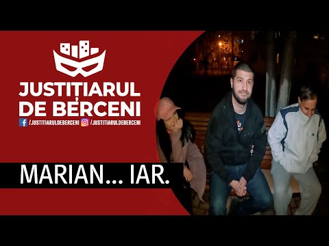 EPISODE 46: MARIAN THE ELECTRICIAN - REVIEW