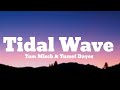 Tom misch & yussef dayes - Tidal Wave (Lyrics)