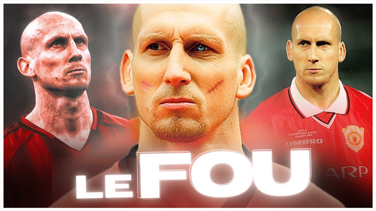 🩸 The most FEARED DEFENDER in history