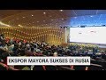 Ekspor Mayora Sukses Di Rusia