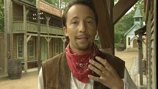 DJ BoBo &quot;Celebrate&quot; Official Videoclip &quot;Making Of&quot;