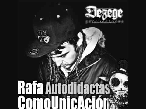01 Rafa ComoUnicAccion y Dezege Producciones Prologo