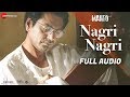 Nagri Nagri Full Audio Sneha Khanwalkar Ft Shankar Mahadevan Manto Nawazuddin Siddiqui