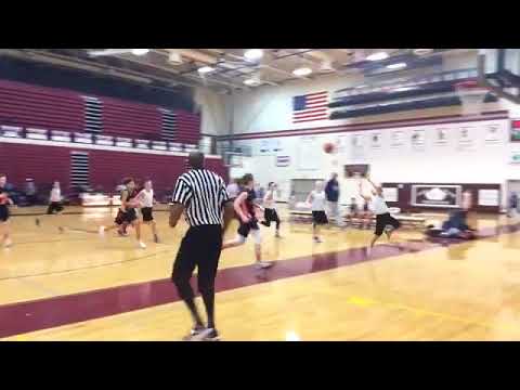 GR Storm - Jarnegan defeats TC Riptide, 61-27 - Boys Spartan Classic