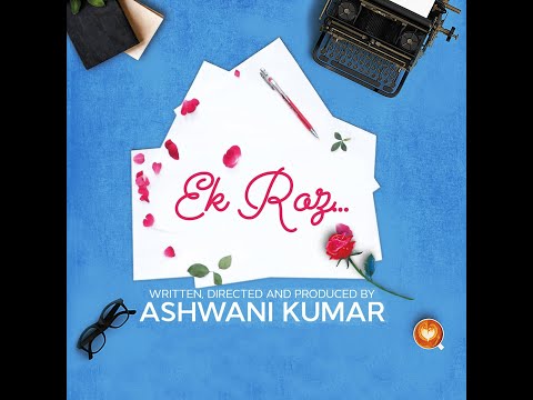 Aayushii Singh Ek Roz - St...