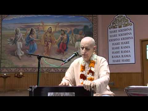 2011.01.06. Kirtan by H.G. Sankarshan Das Adhikari - Auckland, NEW ZEALAND