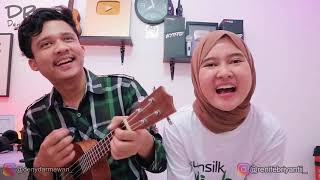 Download lagu PECINTA WANITA - IRWANSYAH COVER UKULELE BEATBOX | DENY RENY mp3 Download lagu PECINTA WANITA - IRWANSYAH COVER UKULELE BEATBOX | DENY RENY mp3