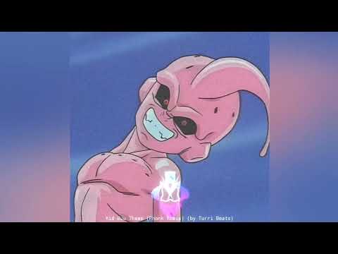 Kid Buu Theme (Phonk Remix) (by Turri Beats)