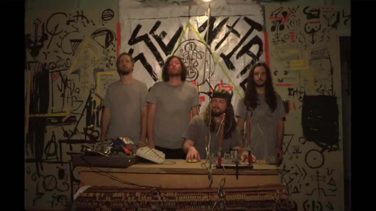 Heavy Bells - J. Roddy Walston & The Business - YouTube