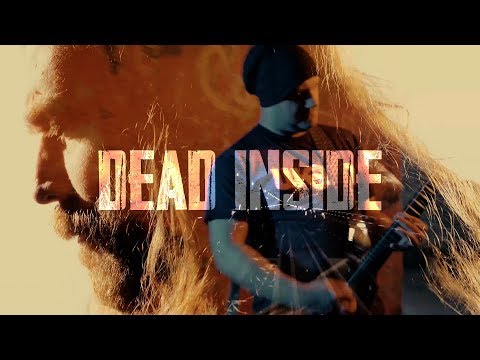 Sandveiss DEAD INSIDE official video 2019