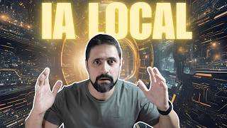 Rodando sua própria IA LOCALMENTE