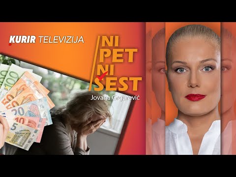 NEMAČKA VIŠE NIJE OBEĆANA ZEMLJA: Svaka deseta porodica nema para za struju i gas!