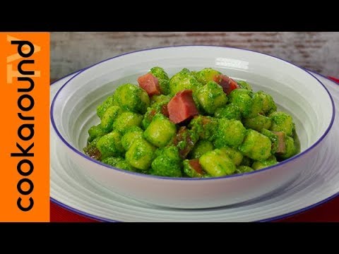 7 ricette con gli gnocchi!!!