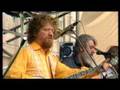 Luke Kelly the Galway races (6th october 1983)