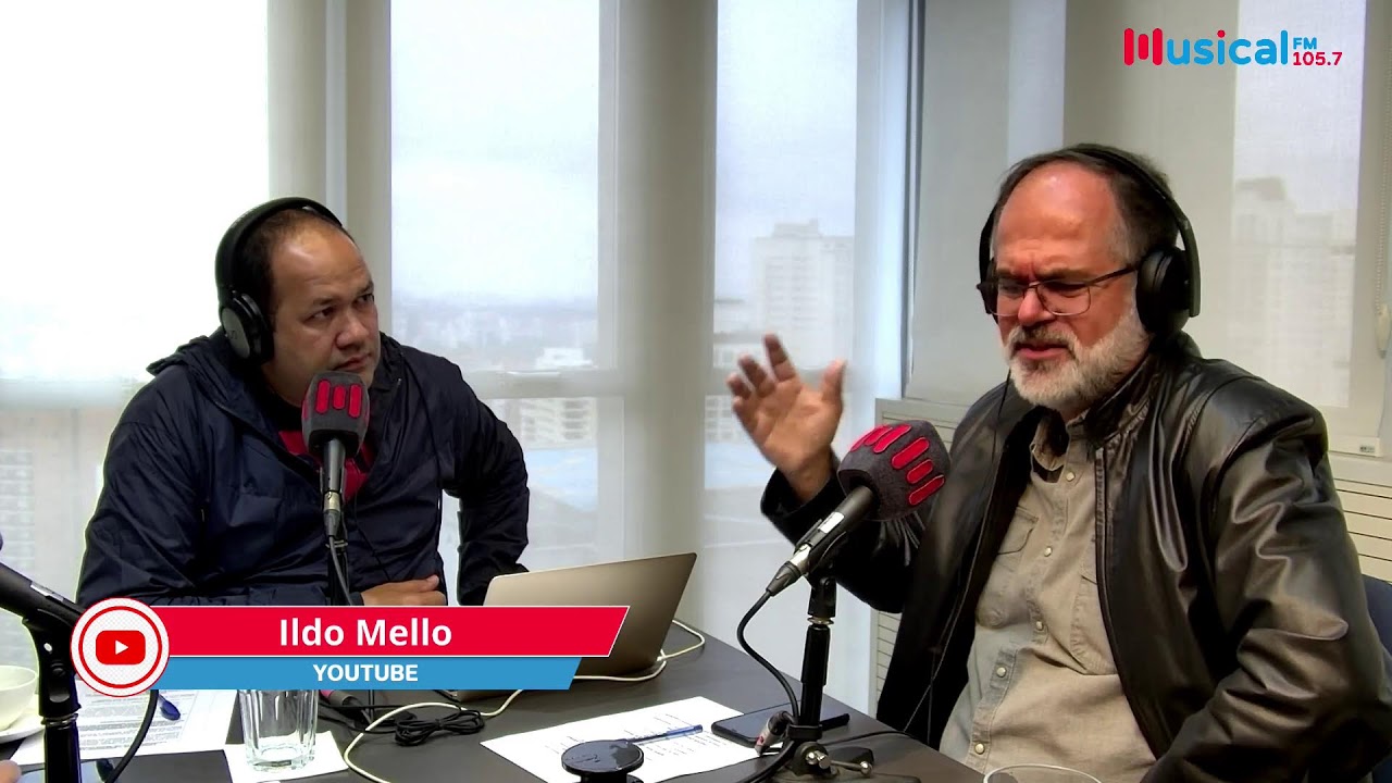 Jesus é o cavaleiro do cavalo branco em Apocalipse 6? 05.05.2022 - Rádio Musical FM 105.7