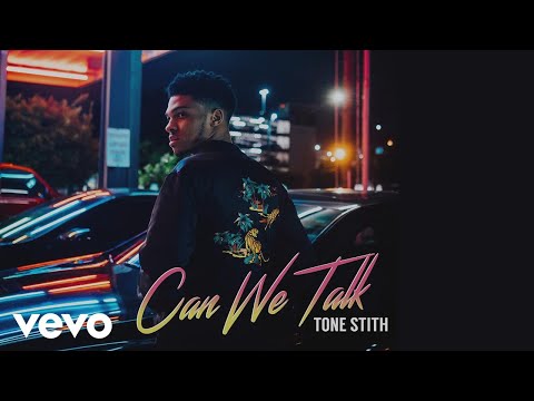 Tone Stith - Nobody Else (Audio)