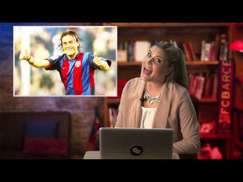 Diana's Offside 1x03 | Barça News