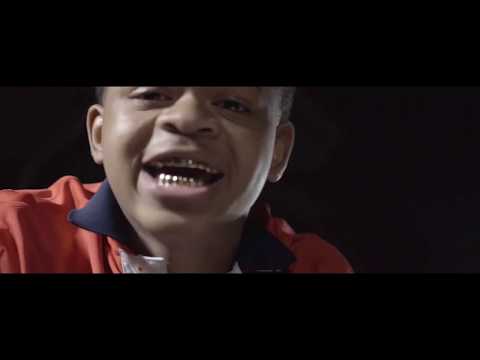 Finesse T - Money Junkies Ft Spotemgottem ( Official Video) produced By @AikiStacks