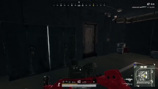[PUBG]SOLO or 1MANSQUAD