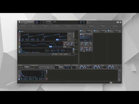6.1.4 Time Effects – Beginner's Guide to Phase Plant