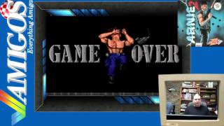 Amigos Plays Arnie 2 (Amiga)