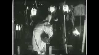 Oatsurae Jirokichi goshi [1931] Japanese Silent Movie 1/6