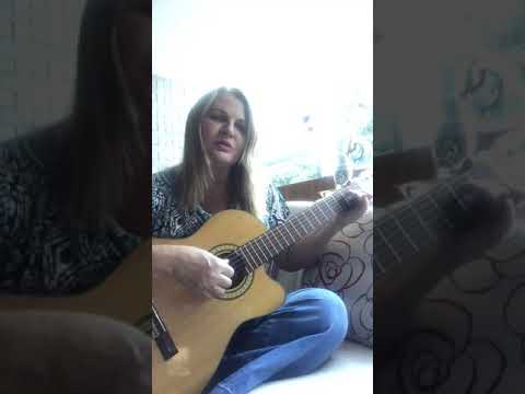 Meu Mundo Caiu - Claudia