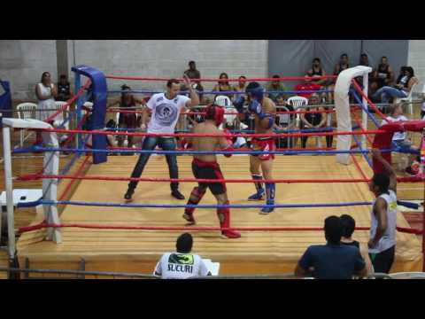 BH Sparta 11 - Matheus Oliveira x Luan Rodrigues