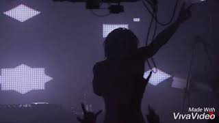 Scarlxrd , STFU , Demons &amp; Angles live in London