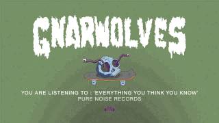 Gnarwolves &quot;Everything You Think You Know&quot;