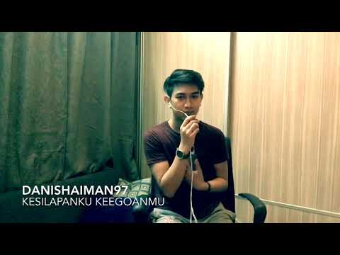KESILAPANKU KEEGOANMU - DATO SRI SITI NURHALIZA