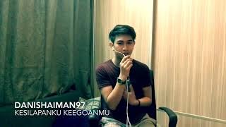 Download lagu KESILAPANKU KEEGOANMU - DATO SRI SITI NURHALIZA mp3
