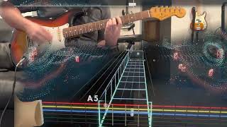 Ain&#39;t No Sunshine - Me First and the Gimme Gimmes (Lead) Rocksmith+