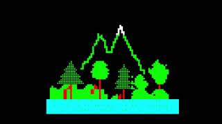 Puff for the BBC Micro