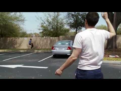 Jackass 3.5 - Incredible Nutshots