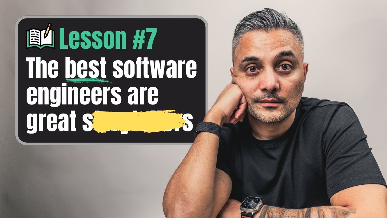 15 lessons from 15+ years in software engineering