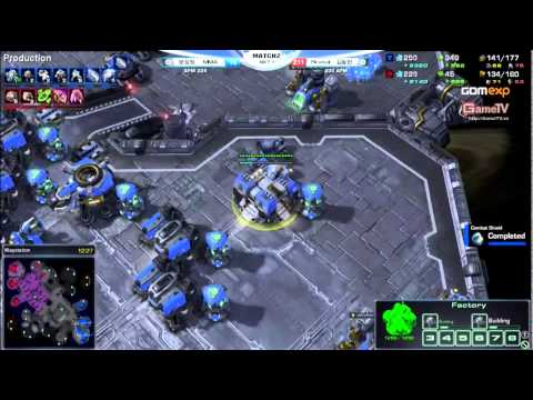 250414 GSL Match 1 MMA vs. Revival Bo3 Set 1