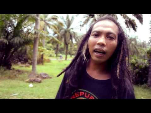 REPUBLIK 2 JARI Parung bogor ( oficial video clip )